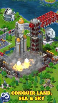 Cкриншот Virtual City Playground: Building Tycoon, изображение № 1384159 - RAWG