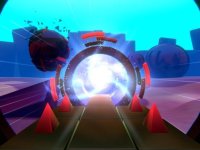 Cкриншот Glitch Dash, изображение № 2027879 - RAWG