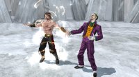 Cкриншот Mortal Kombat vs. DC Universe, изображение № 509214 - RAWG