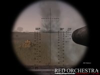 Cкриншот Red Orchestra: Ostfront 41-45, изображение № 184430 - RAWG