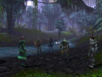 Cкриншот Guild Wars Factions, изображение № 705793 - RAWG