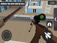 Cкриншот Sniper Destroy Terrorism City, изображение № 1849990 - RAWG