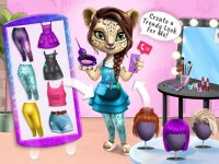 Cкриншот Amy's Animal Hair Salon - Fluffy Cats Makeovers, изображение № 1591590 - RAWG