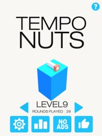 Cкриншот Tempo Nuts, изображение № 871235 - RAWG