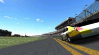 Cкриншот NASCAR The Game: Inside Line, изображение № 258875 - RAWG