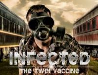 Cкриншот Infected: The Twin Vaccine, изображение № 2395599 - RAWG