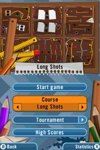 Cкриншот Crazy Golf, изображение № 793114 - RAWG