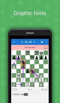 Cкриншот Chess Strategy (1800-2400), изображение № 1501135 - RAWG