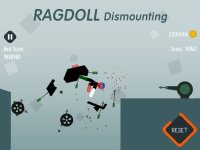 Cкриншот Ragdoll Dismounting, изображение № 1998808 - RAWG