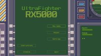 Cкриншот UltraFighter RX5000 / The Girl Next Door II, изображение № 1060307 - RAWG