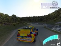 Cкриншот Colin McRae Rally 2.0, изображение № 308012 - RAWG