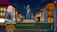 Cкриншот Army of Tentacles: (Not) A Cthulhu Dating Sim 2, изображение № 3585597 - RAWG