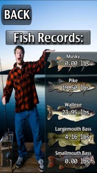 Cкриншот i Fishing Lite, изображение № 980326 - RAWG