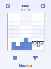 Cкриншот Block Puzzle - Fun Brain Games, изображение № 2709575 - RAWG
