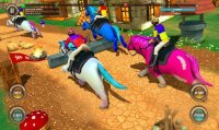 Cкриншот Speedy Pony: Racing Game, изображение № 1523861 - RAWG