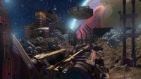 Cкриншот VR Roller Coaster: GALAXY 360 in Deep Space, изображение № 1473174 - RAWG