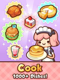 Cкриншот What's Cooking? - Mama Recipes, изображение № 2109951 - RAWG