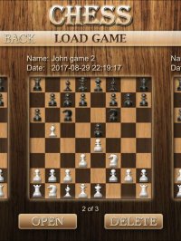 Cкриншот Chess Prime Pro, изображение № 2600763 - RAWG
