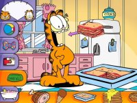 Cкриншот Garfield Living Large!, изображение № 1433048 - RAWG