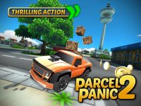 Cкриншот Parcel Panic 2 - Post Car Racing, изображение № 58138 - RAWG