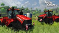 Cкриншот Farming Simulator 2013, изображение № 598472 - RAWG