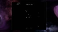 Cкриншот Asteroids & Deluxe, изображение № 270070 - RAWG