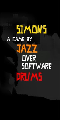 Cкриншот Simon's Jazz Drums, изображение № 2451956 - RAWG
