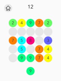 Cкриншот Merge Dots - Match Puzzle Game, изображение № 873899 - RAWG