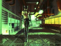 Cкриншот Catwoman, изображение № 392789 - RAWG
