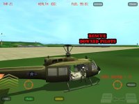 Cкриншот Gunship III, изображение № 2102887 - RAWG