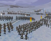 Cкриншот Medieval: Total War - Viking Invasion, изображение № 350877 - RAWG