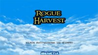 Cкриншот Rogue Harvest, изображение № 120469 - RAWG