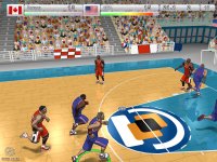Cкриншот Улетный баскетбол, изображение № 571764 - RAWG