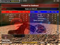 Cкриншот Quake III Arena, изображение № 805571 - RAWG