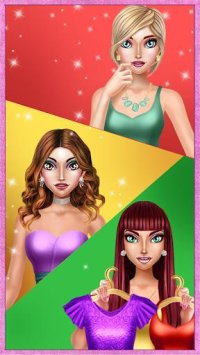 Cкриншот Princess Prom Dress Up, изображение № 1565232 - RAWG