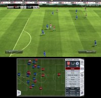 Cкриншот FIFA 13, изображение № 594132 - RAWG