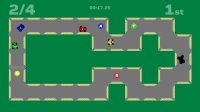 Cкриншот Retro Racers, изображение № 3482282 - RAWG