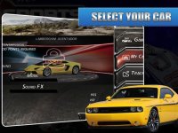 Cкриншот 3D Xtreme Compition Real Car Drift Racing, изображение № 1734717 - RAWG
