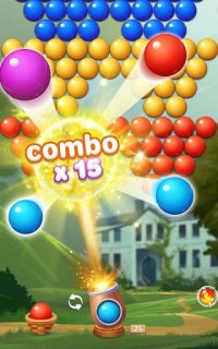 Cкриншот Bubble Legend Mania, изображение № 1553219 - RAWG