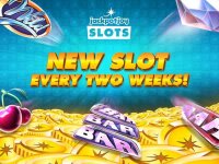 Cкриншот Jackpotjoy Slots: Vegas Slots, изображение № 895606 - RAWG