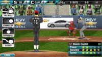 Cкриншот Chevy Baseball, изображение № 26778 - RAWG