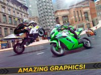 Cкриншот Super Motor Bike Racing . Fast Moto Simulator, изображение № 1762153 - RAWG