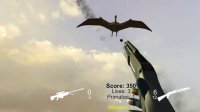 Cкриншот Dinosaur Hunting Patrol 3D Jurassic VR, изображение № 2518705 - RAWG