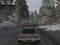 Cкриншот Rush Rally 3, изображение № 1883971 - RAWG