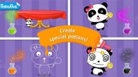 Cкриншот Baby Panda’s Color Mixing Studio, изображение № 1593891 - RAWG