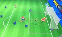 Cкриншот Mario Sports Superstars, изображение № 801903 - RAWG