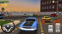 Cкриншот Parking Frenzy 2.0 3D Game, изображение № 1557696 - RAWG