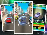 Cкриншот Top Car Driver: City Racing!, изображение № 2024401 - RAWG