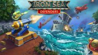 Cкриншот Iron Sea Defenders, изображение № 169691 - RAWG