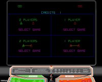 Cкриншот Atari Anniversary Edition, изображение № 318883 - RAWG